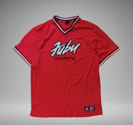 Fubu спортна тениска