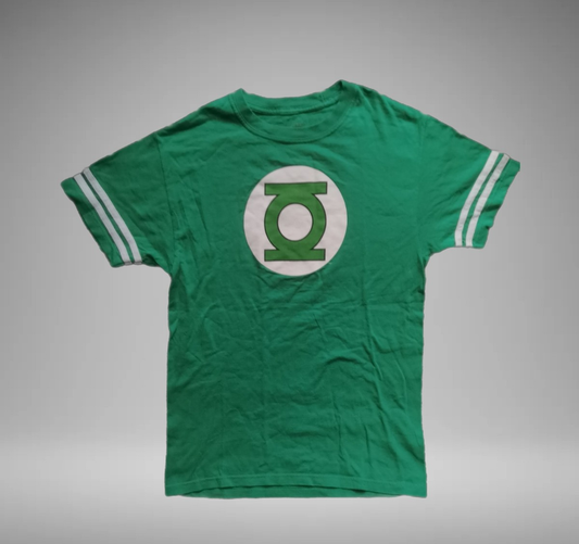 DC green ring
