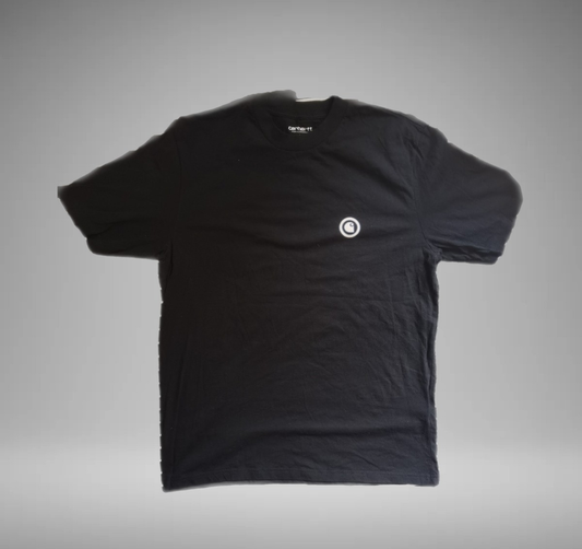 carhartt тениска