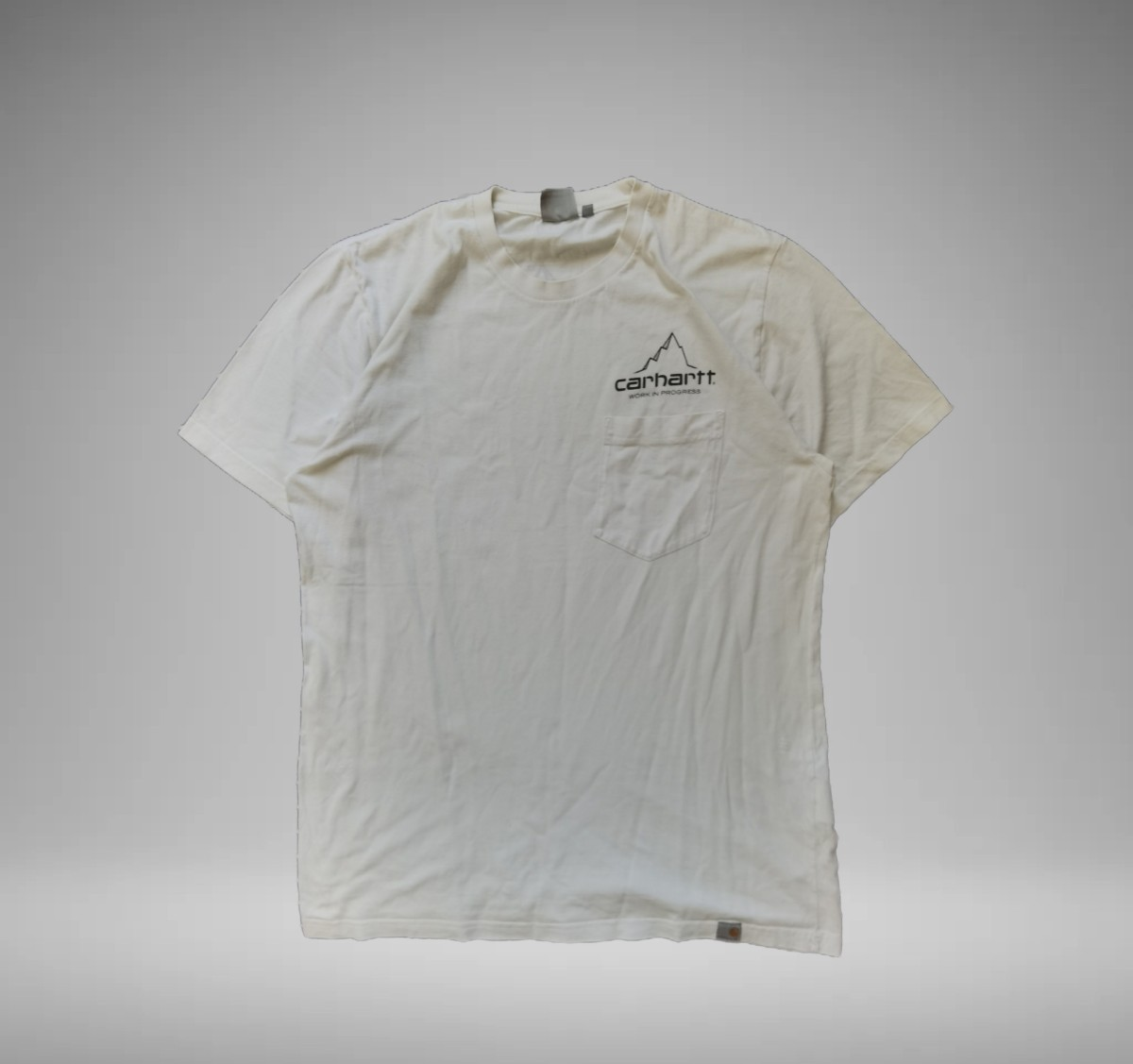 Carhartt тениска