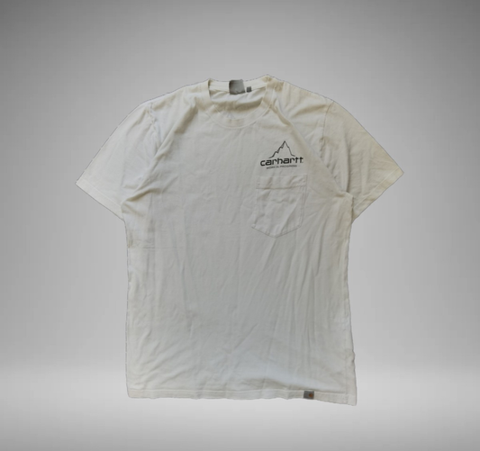 Carhartt тениска