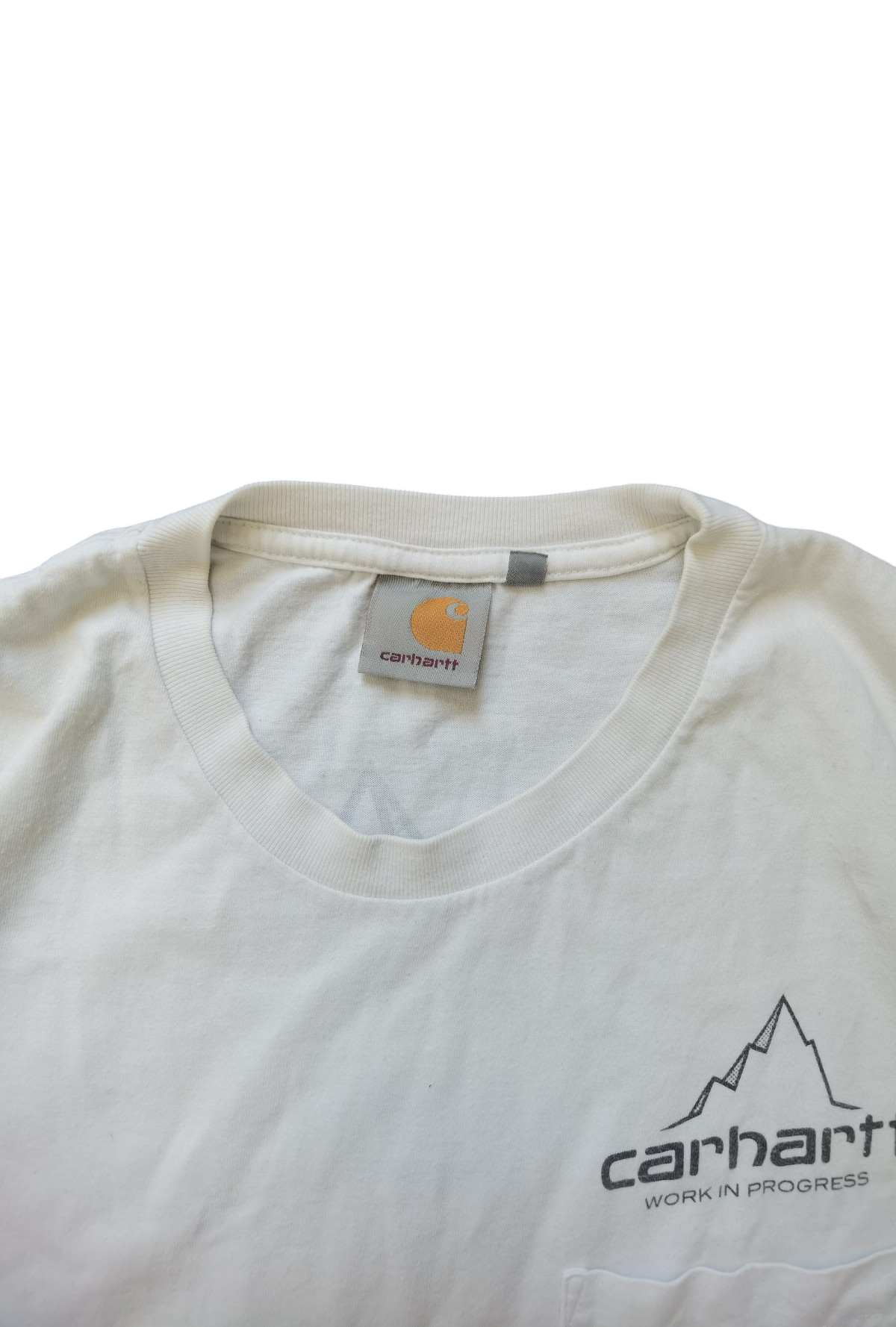 Carhartt тениска