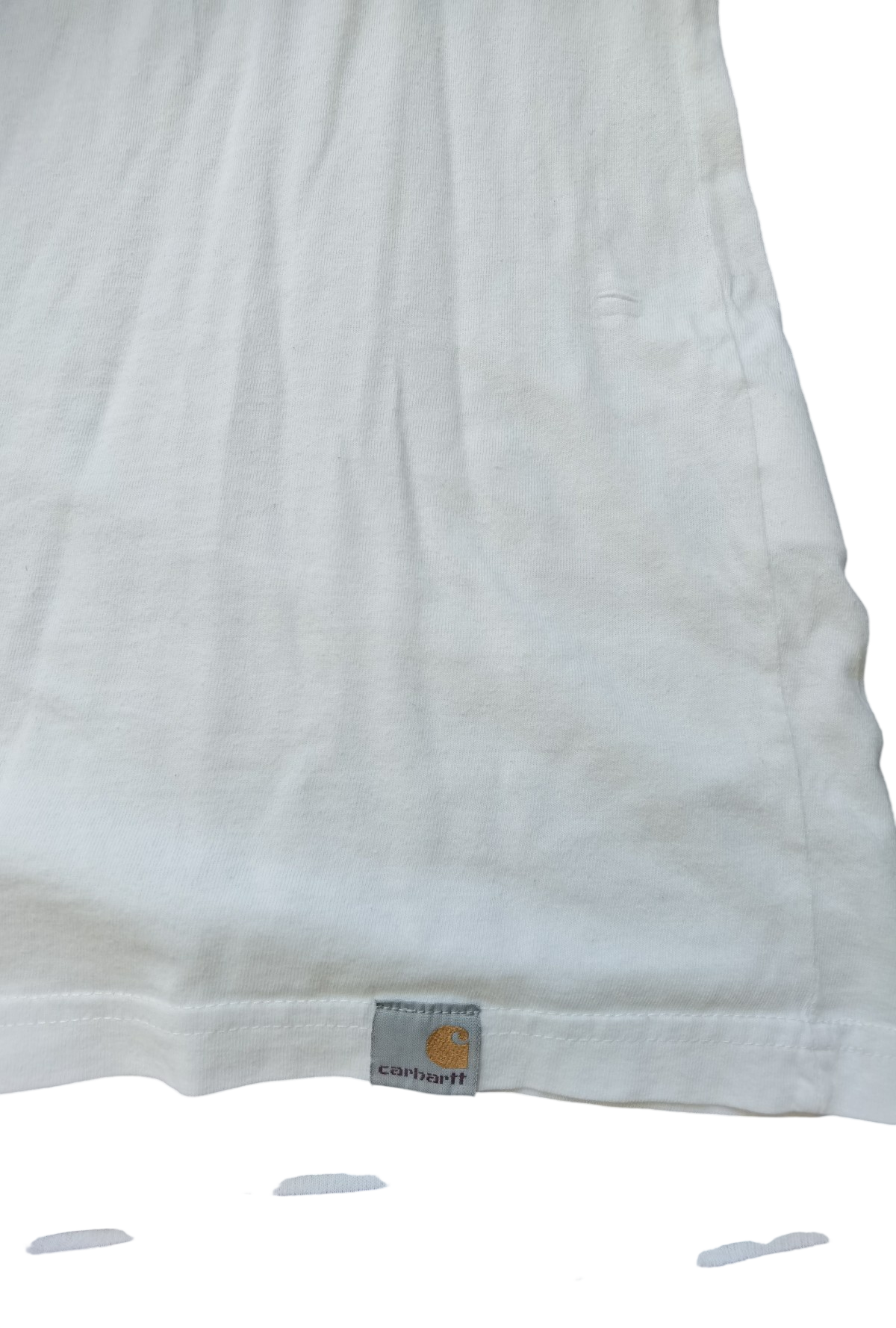 Carhartt тениска