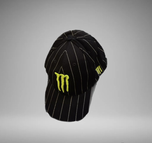 Monster шапка
