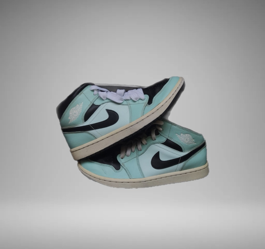 Nike air jordan 1