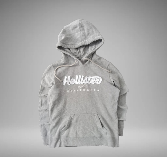 Hollister hoodie