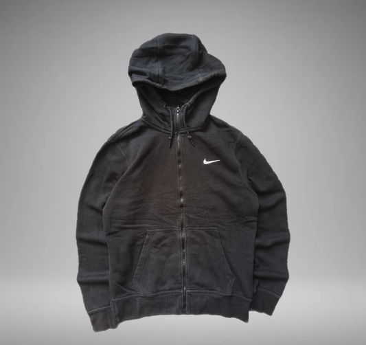 Nike zip up