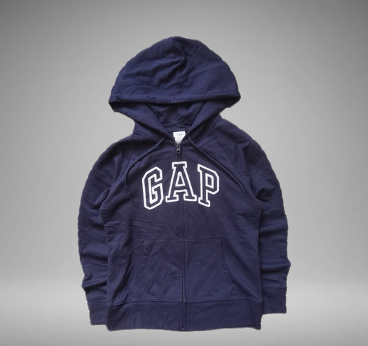 Gap zip up