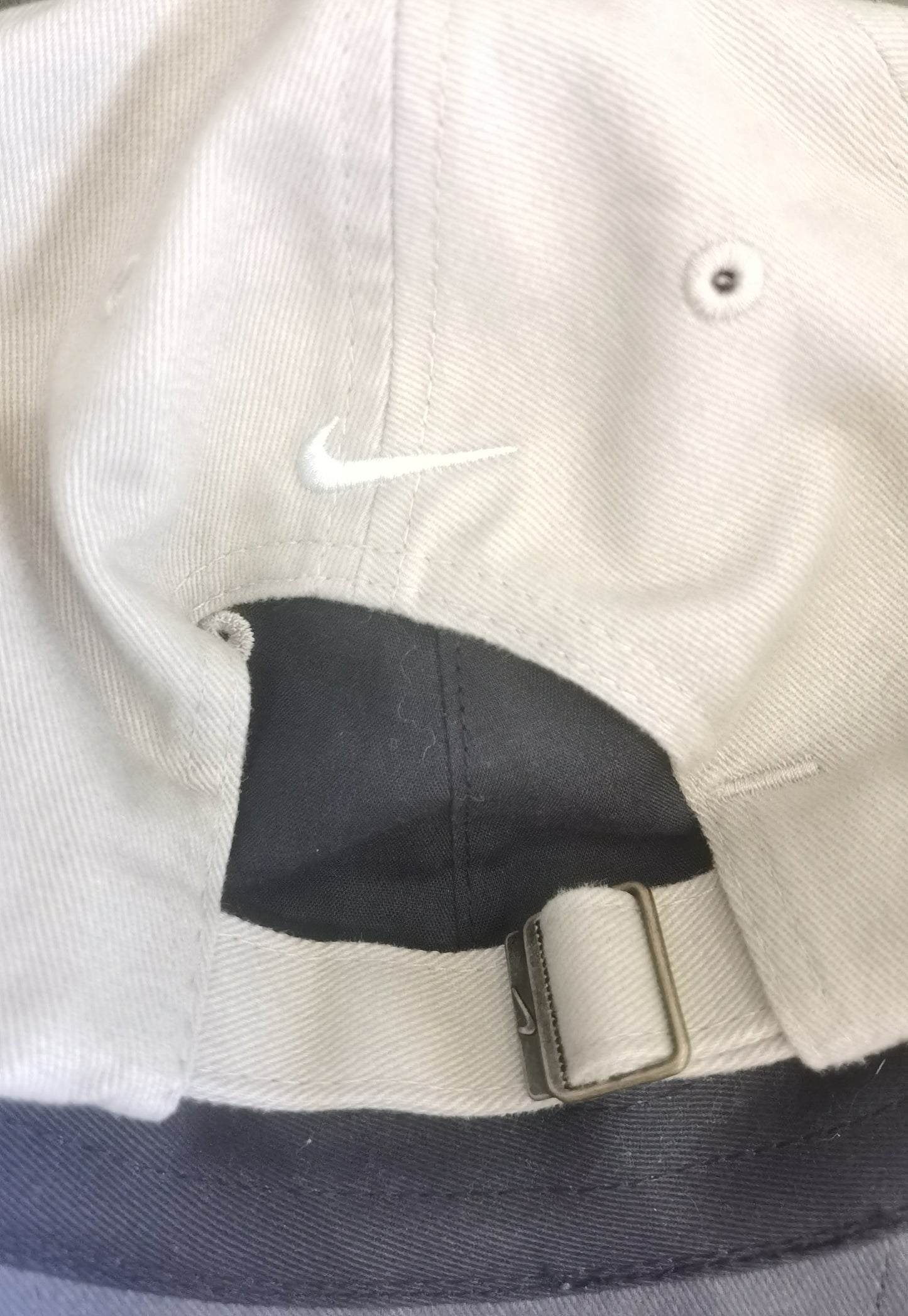 Nike шапка