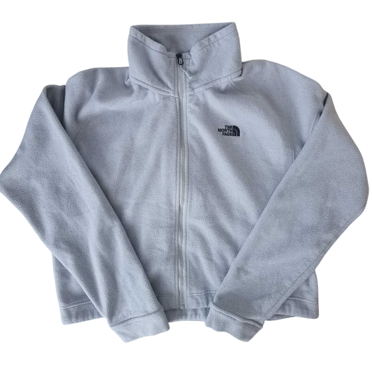 The North Face полар