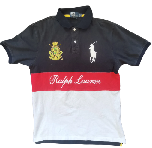 Polo Ralph Lauren тениска