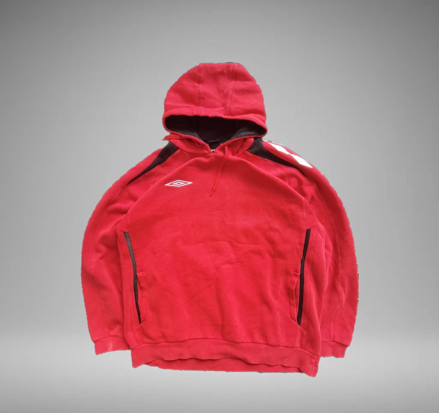 Umbro суичър