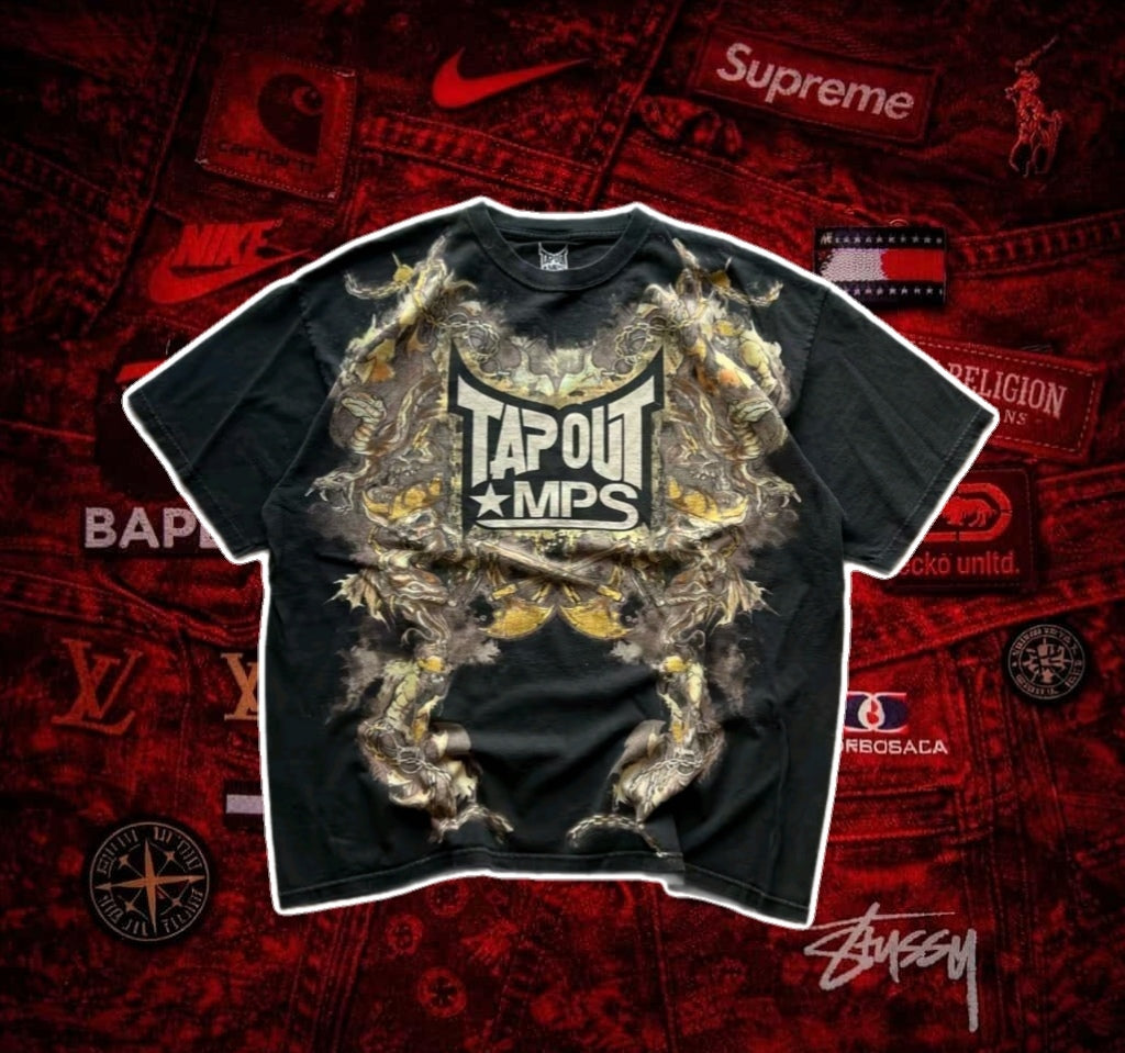 TapouT тениска