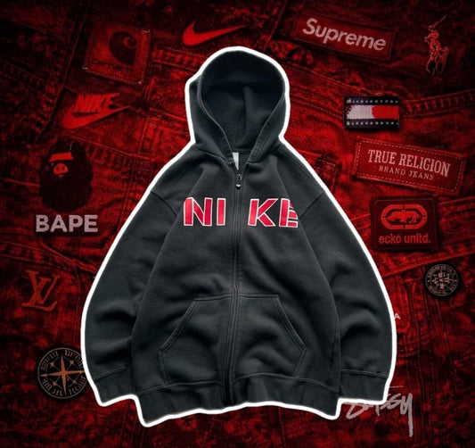 nike hoodie