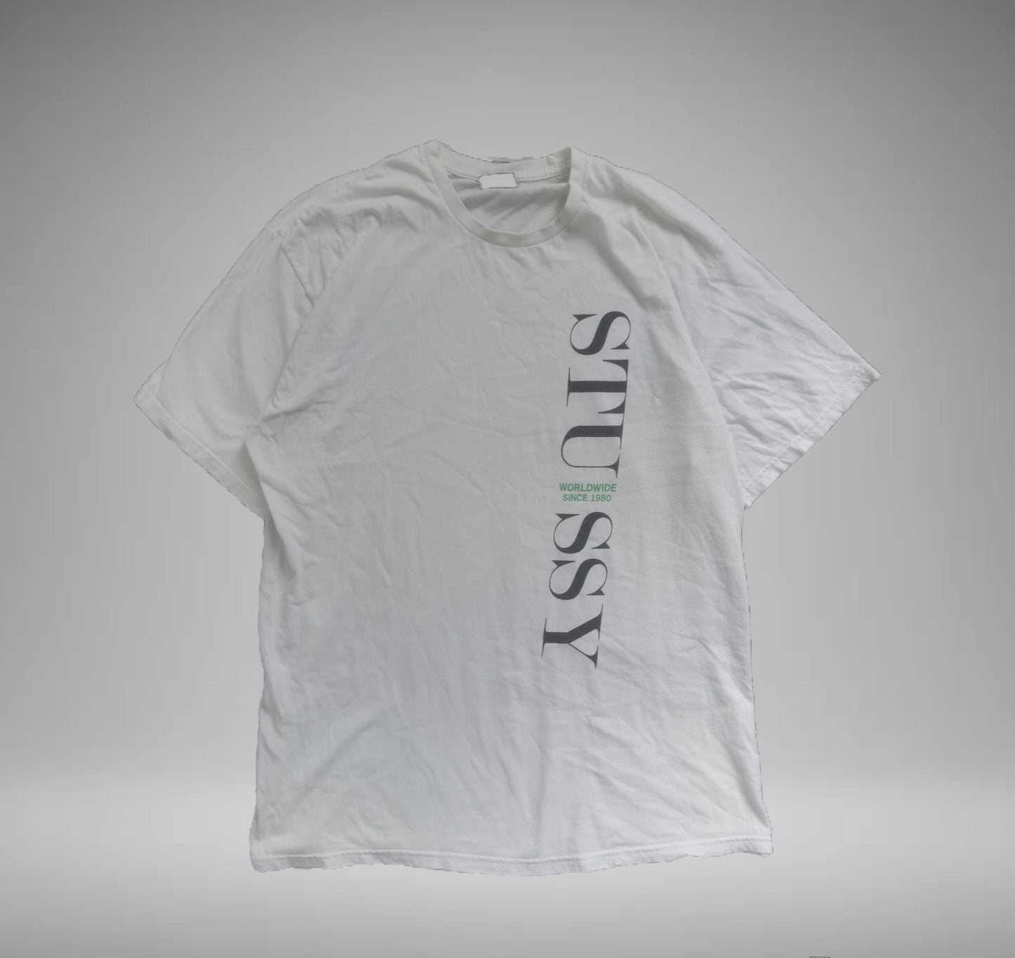 Stussy тениска